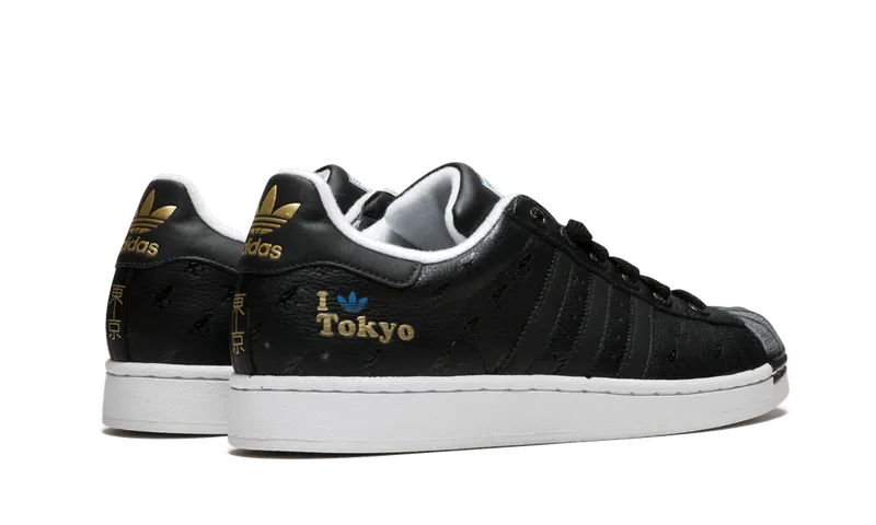 Adidas Superstar 2 City “Tokyo” (132313)