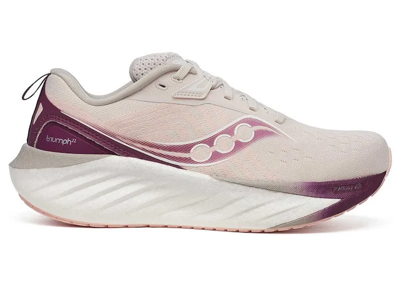 Saucony Triumph 22 Moon Eggplant (S10964-240)