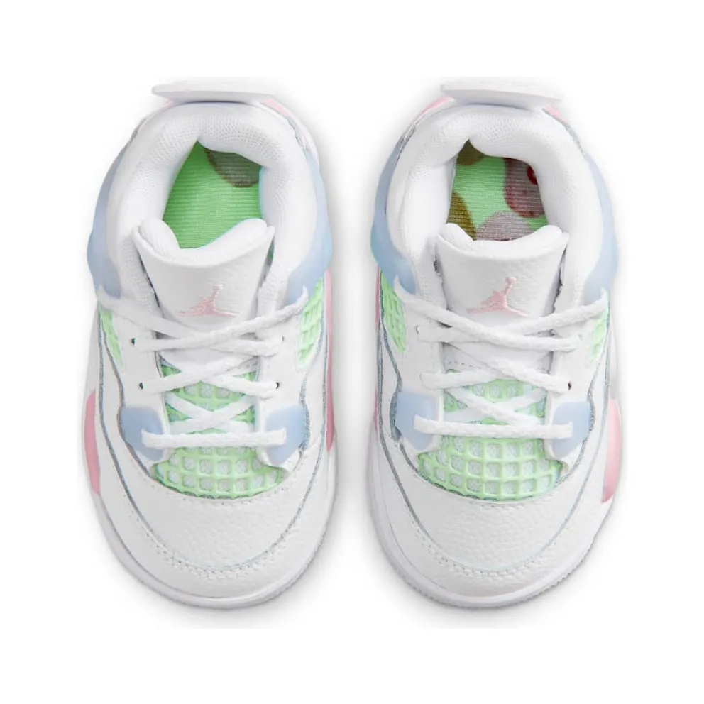 Air Jordan 4 TD “Valentine’s Day” (IB7070-100)