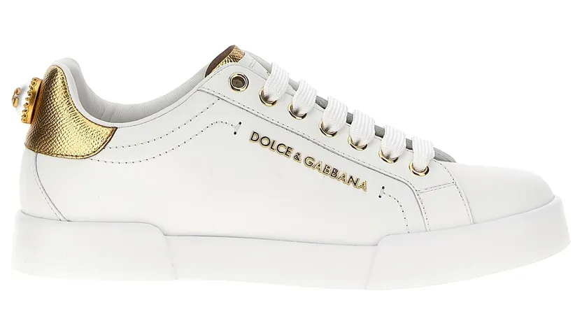 Dolce & Gabbana Portofino “Gold” (CK2329AN2988B996)
