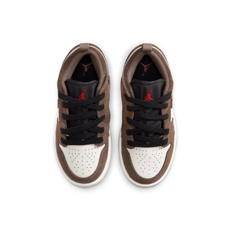 Air Jordan 1 Brown (DR9748-200)