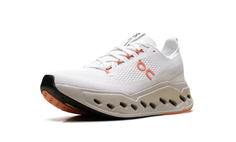 On Running Cloudsurfer Max “Ivory Salmon” (3MF30433297)