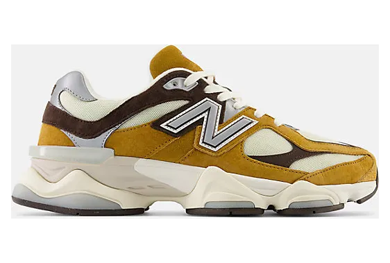 New Balance 9060 “Workwear” (U9060WOR)