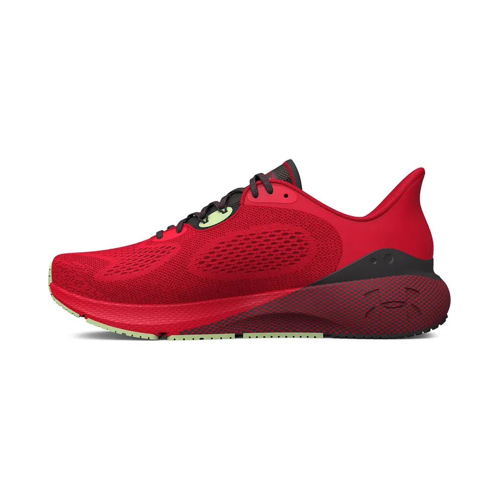Under Armour HOVR™ Machina 3 Red (3024899-602)