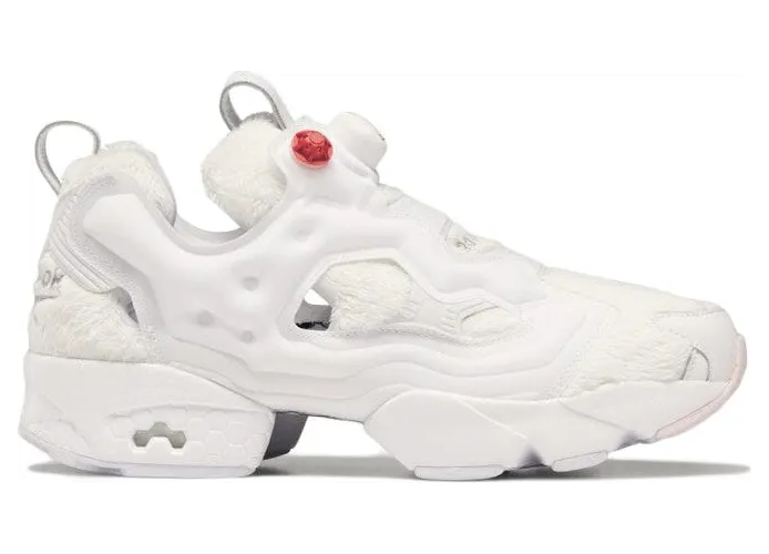Reebok Instapump Fury FR2 White (GZ3228)