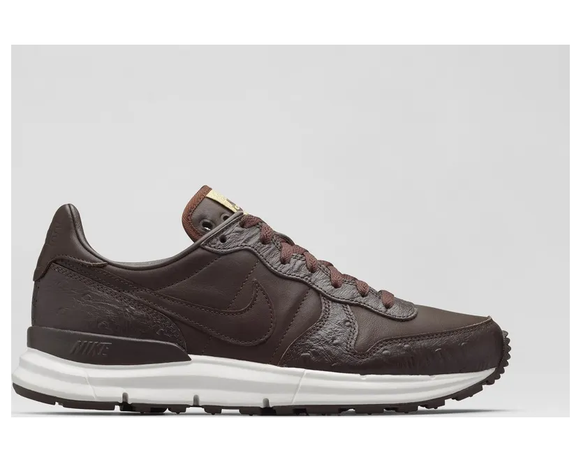 Nike x SOPH Lunar Internationalist SP Baroque Brown (718764-200)