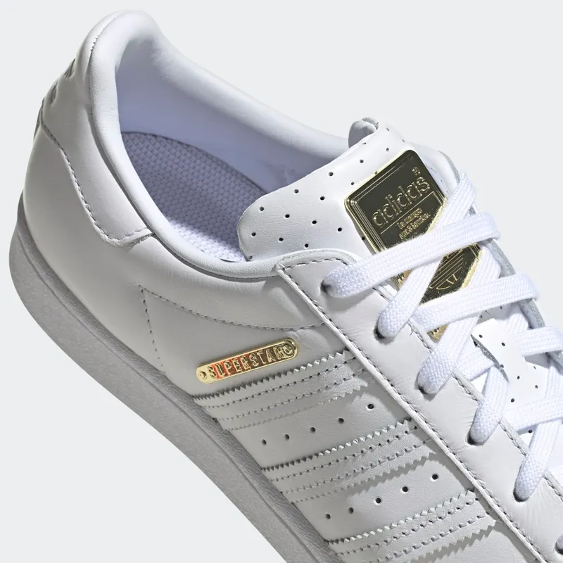 Adidas Superstar Badge of Gold (FW3713)