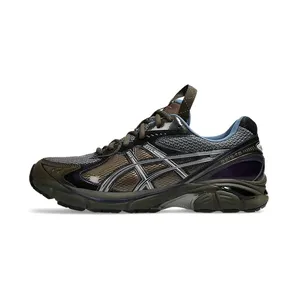 ASICS UB6-S GT-2160 Kiko Kostadinov Grey Floss Brown Storm (1203A421-400)
