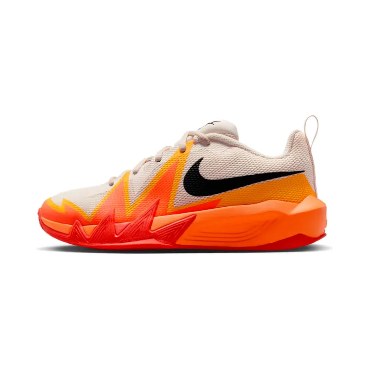 Nike ST Dynamite “Chalk / Picante Red / Total Orange / Black” (IH2308-100)