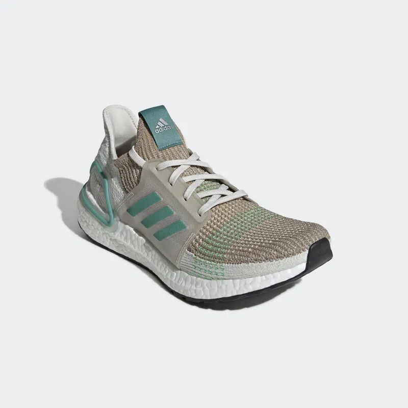 adidas Ultra Boost 19 Trace Khaki Trace Khaki/True Green/Raw Sand (F35239)