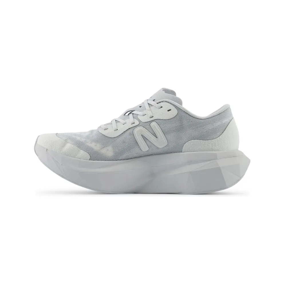 New Balance FuelCell Supercomp Elite V4 District Vision Aluminum Grey (WRCELVD4)