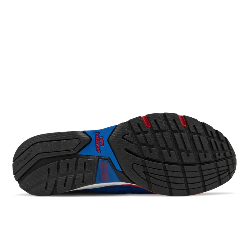 New Balance New Balance Blue/Red (M992CC)