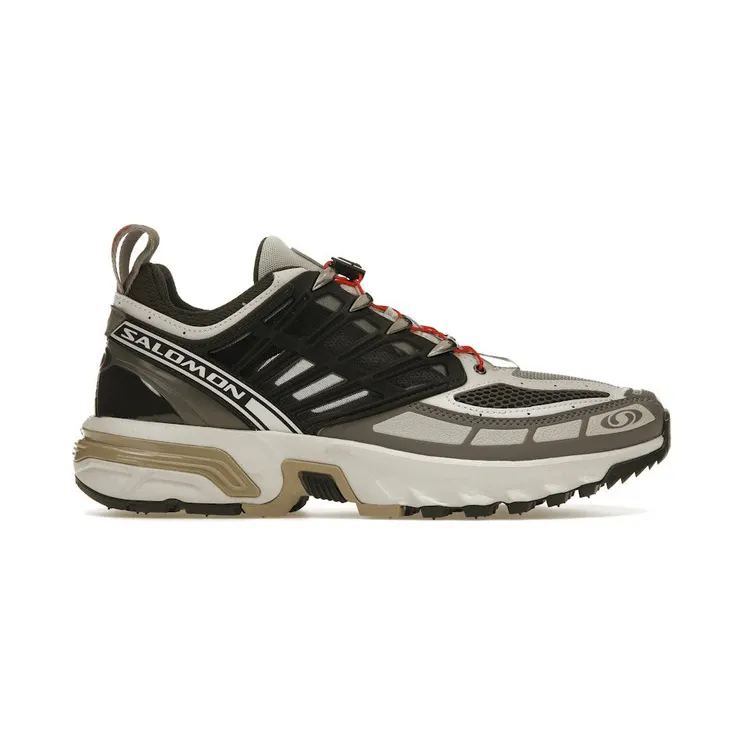 Salomon ACS Pro Peat Beluga Vintage Khaki (L47132200)