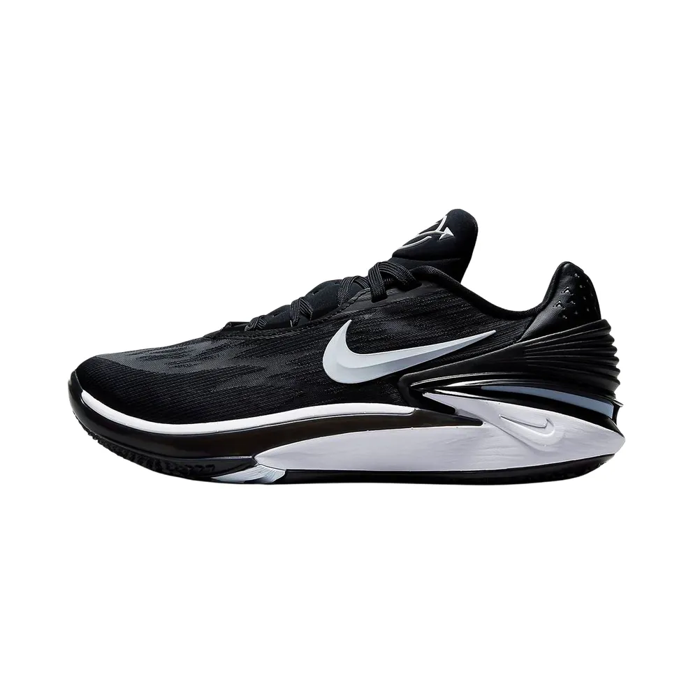 Nike Zoom GT Cut 2 “Black White” (DJ6013-006)