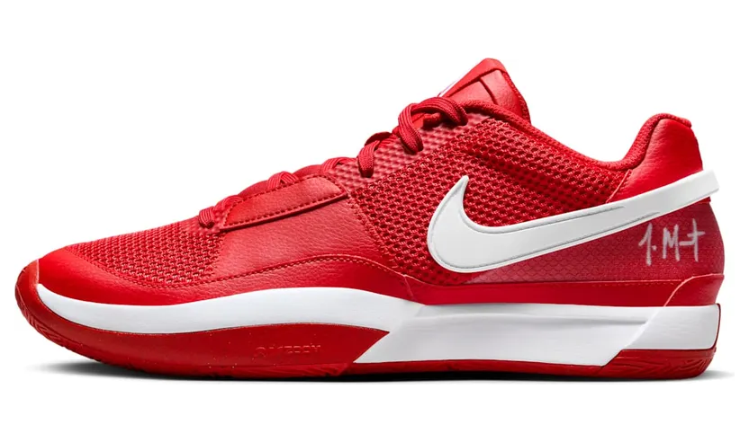 Nike Ja 1 TB University Red White (FV1303-600)