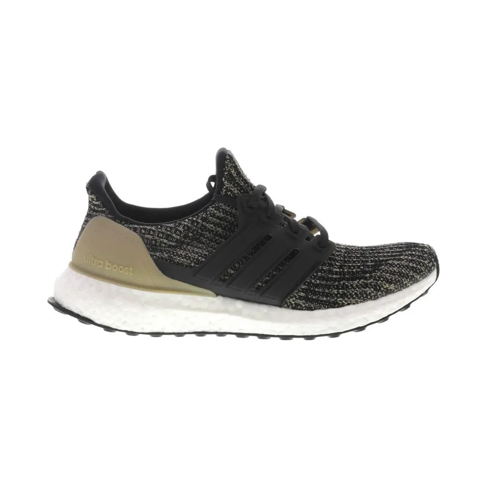 adidas Ultra Boost 4.0 Dark Mocha (Youth)