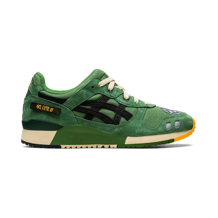 ASICS Gel-Lyte III Politics Always Ready (1201A516-300)
