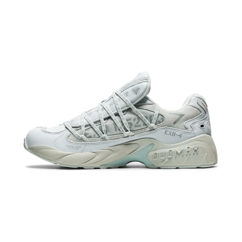 ASICS Gel Kayano 5 Extra Butter Tomcat