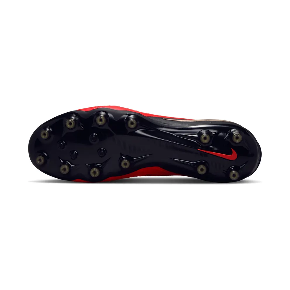 Nike Phantom 6 Low Elite AG-Pro Bright Crimson Black (HQ2335-600)