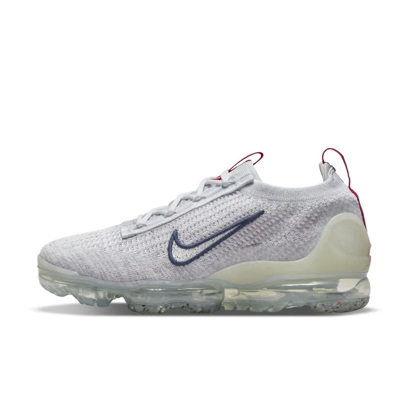 Nike Air VaporMax 2021 Flyknit Grey 50% Sustainable Materials (DH4090-002)