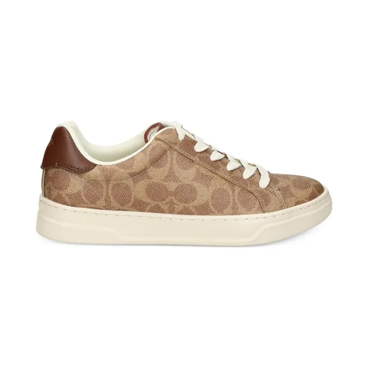 Coach High Line -Print Nude (CCN67)