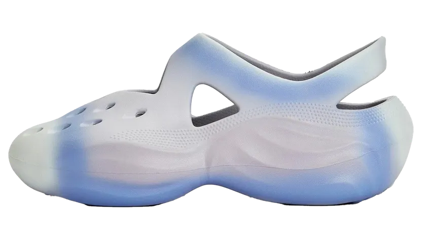 Crocs Diffuser “Dingyun Zhang – Mauve Mist” (209552-5PS)