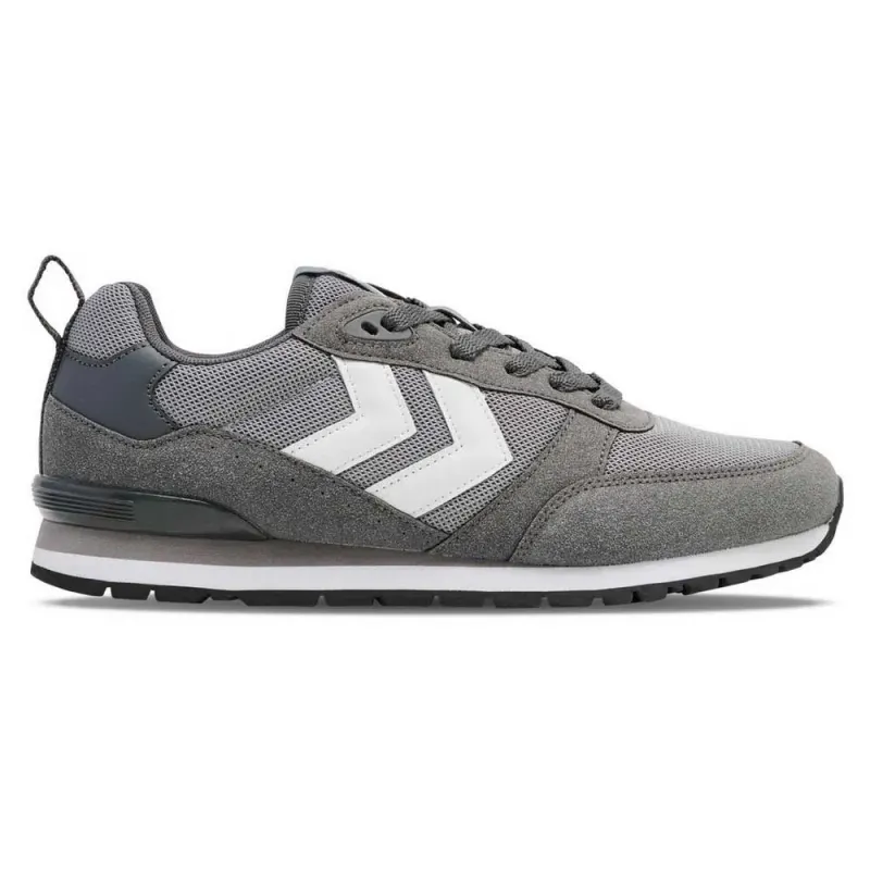 Hummel Monaco 86 Grey (216551-2004)