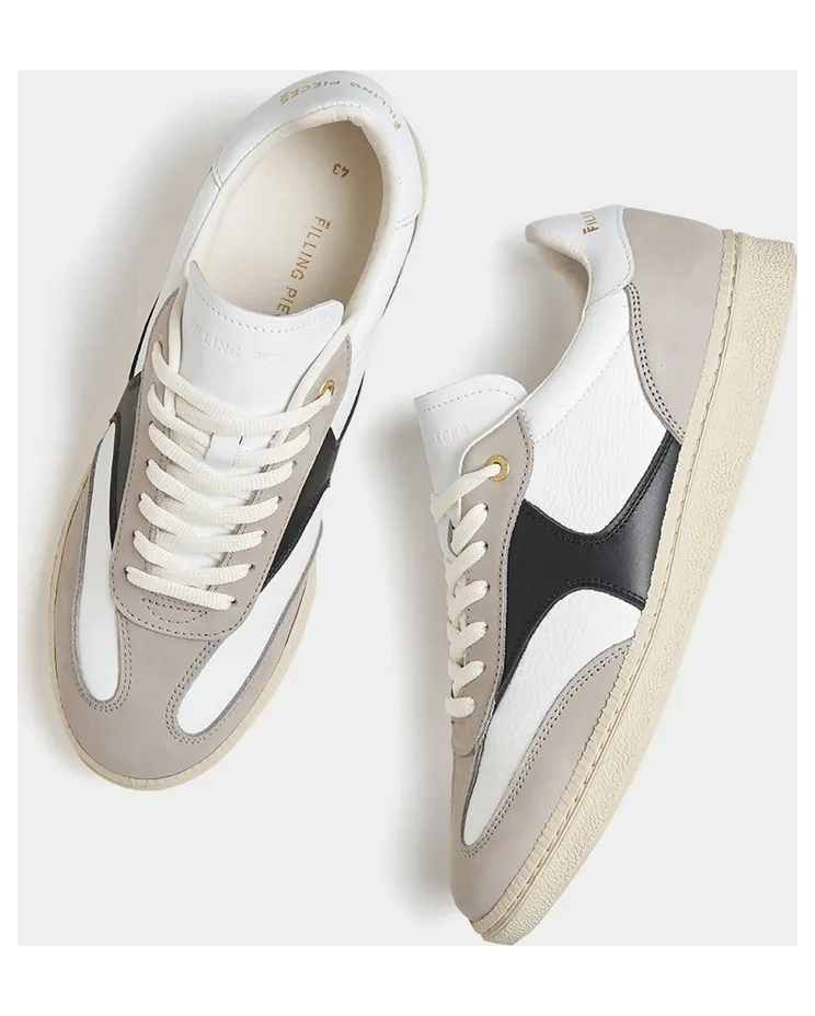 FILLING PIECES Sprinter Mix Grey (68625071002) (4)