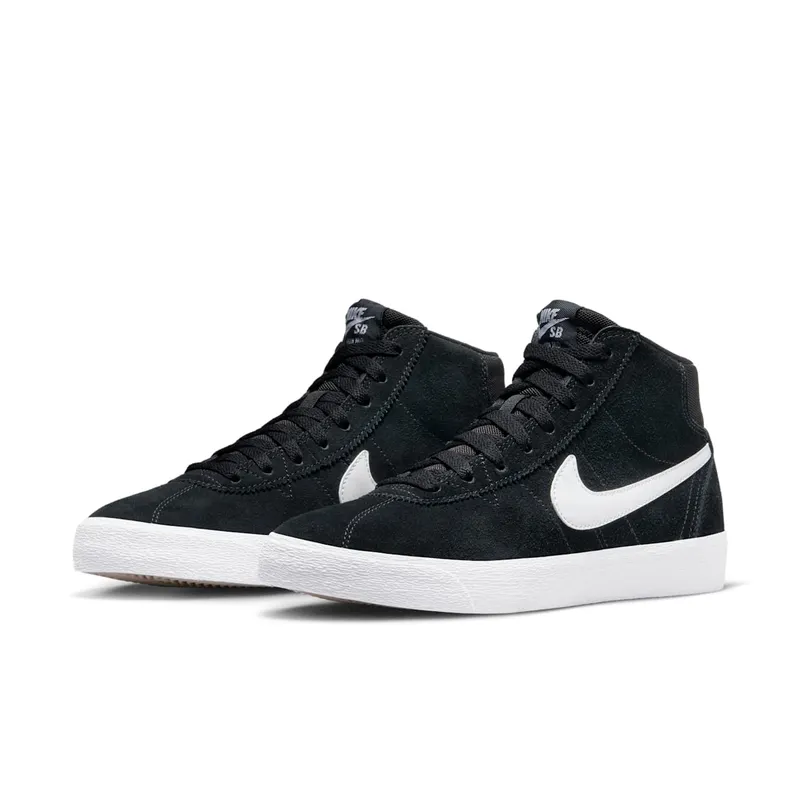 Nike SB Bruin High Skate Black (DR0126-001)