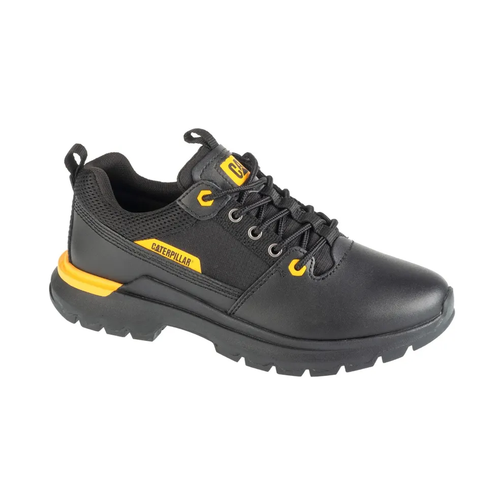 Caterpillar sneaker Black (976060-60-8)