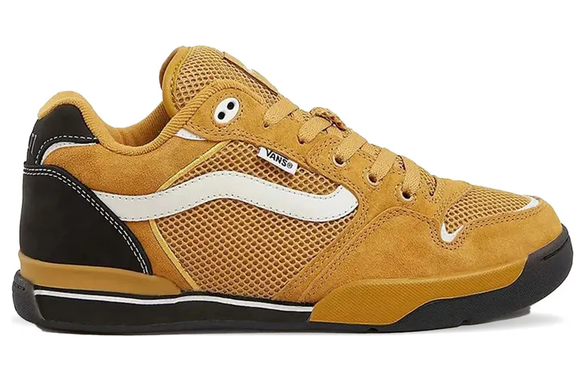 Vans Rowley Goud