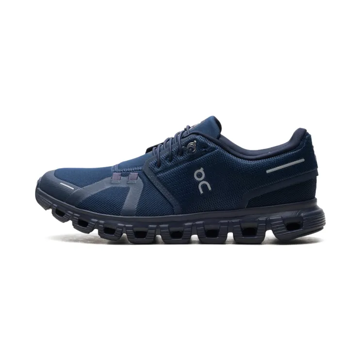 On Running Cloud 6 “Midnight Ink” (3MF10073279)