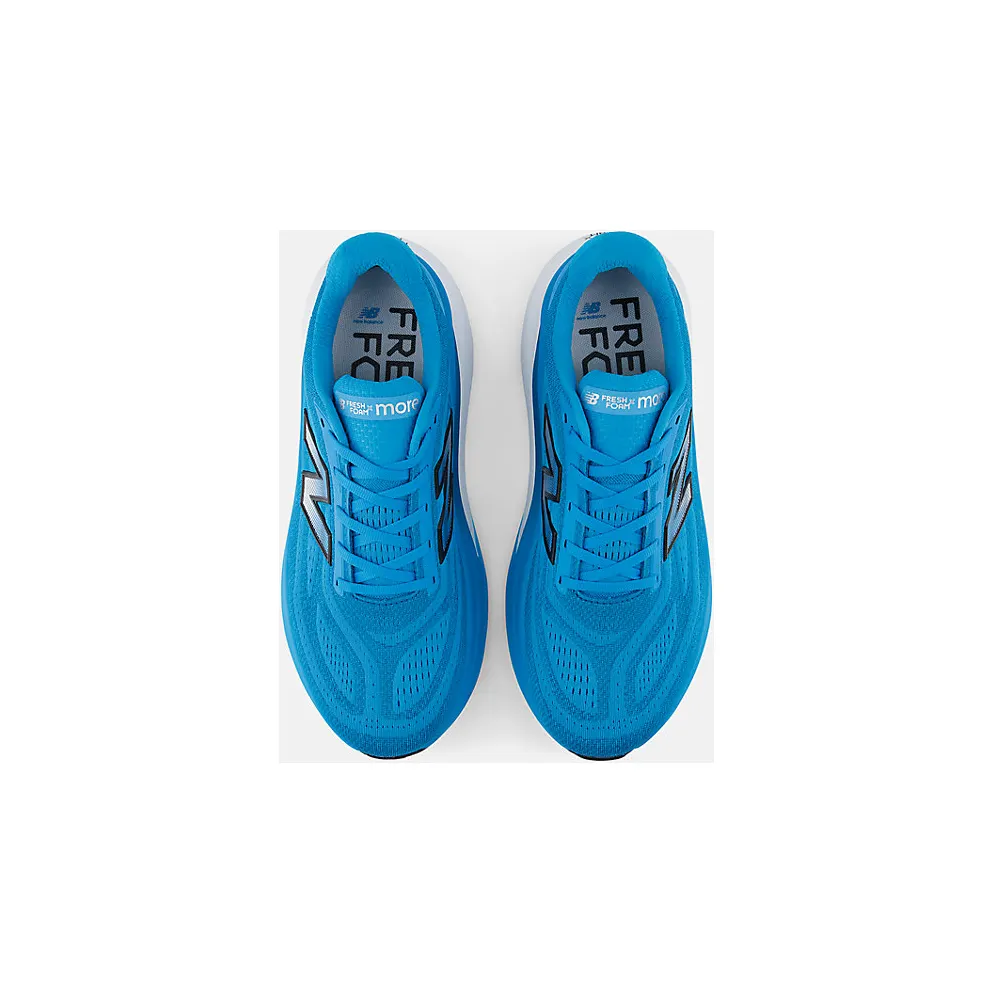 NEW BALANCE Fresh Foam X More v6 “ALTITUDE / BLACK” (MMOR4Y6)
