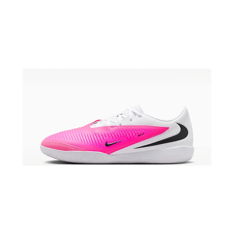 Nike Phantom 6 Low Academy Indoor Court “Multi-Colour/Black” (IQ2398-900)