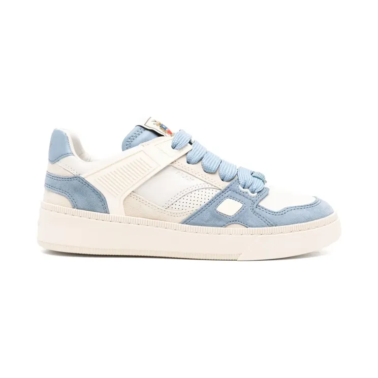 Bally Ronnie “Blue” (WK009BSU022)