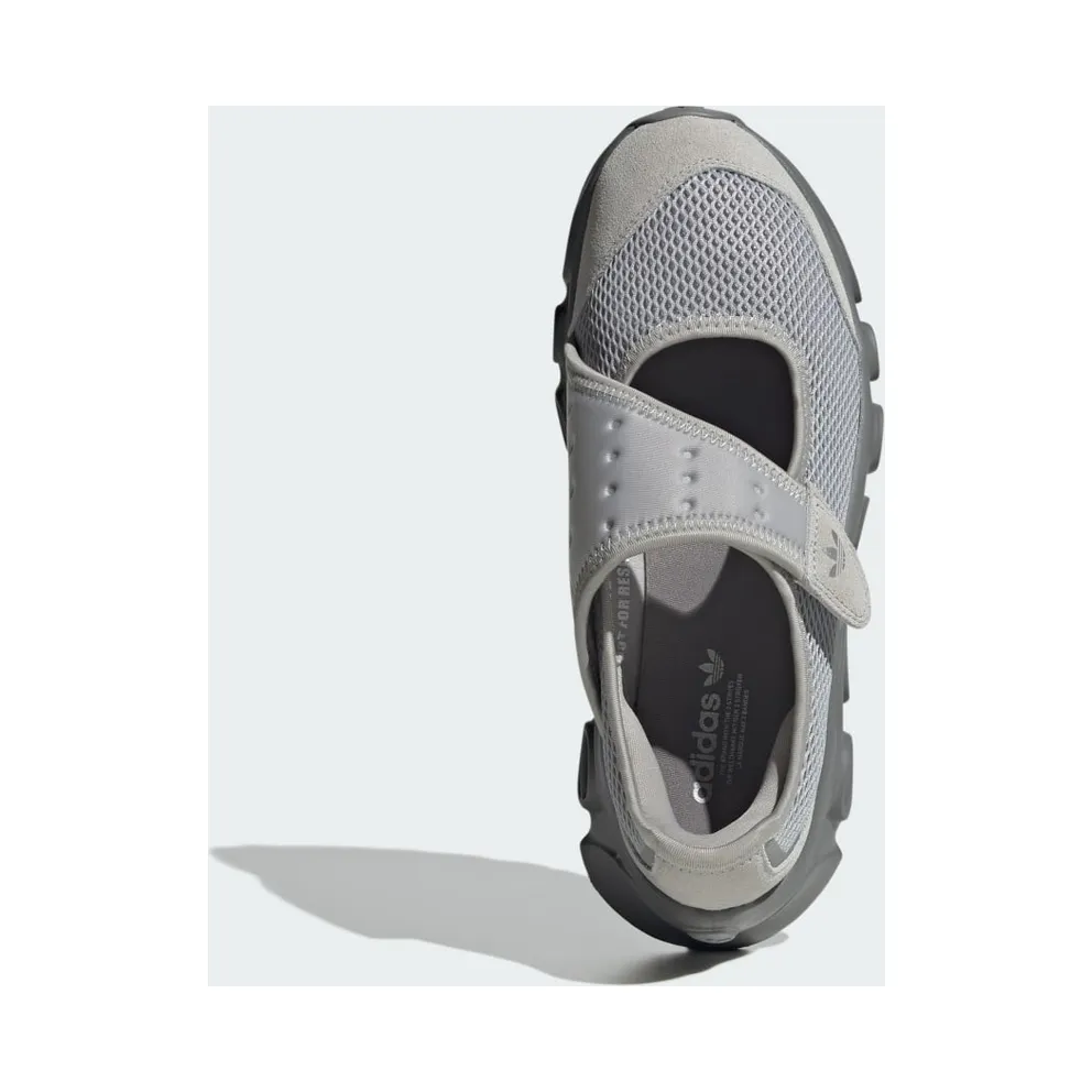 Adidas Adifom Megajane Grey Three / Grey Two / Silver Metallic (JH7556)