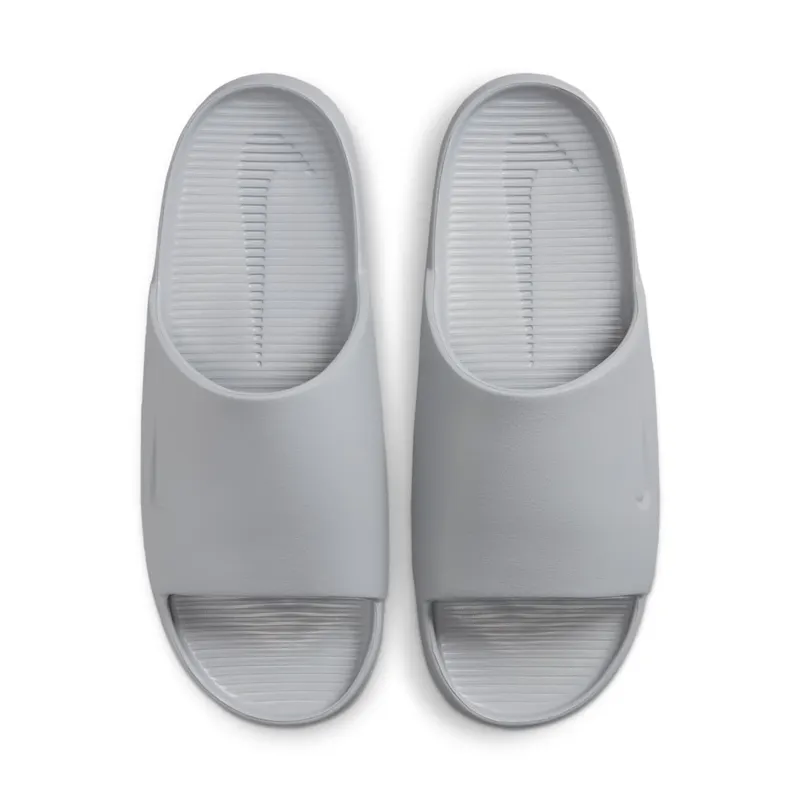 Nike Calm Slide “Wolf Grey” (FD4116-004)
