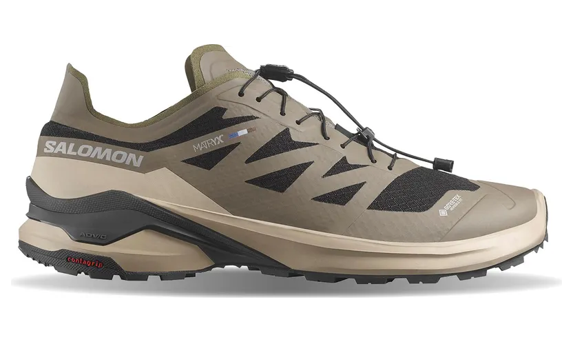 Salomon No / Color / Found (L47887000)