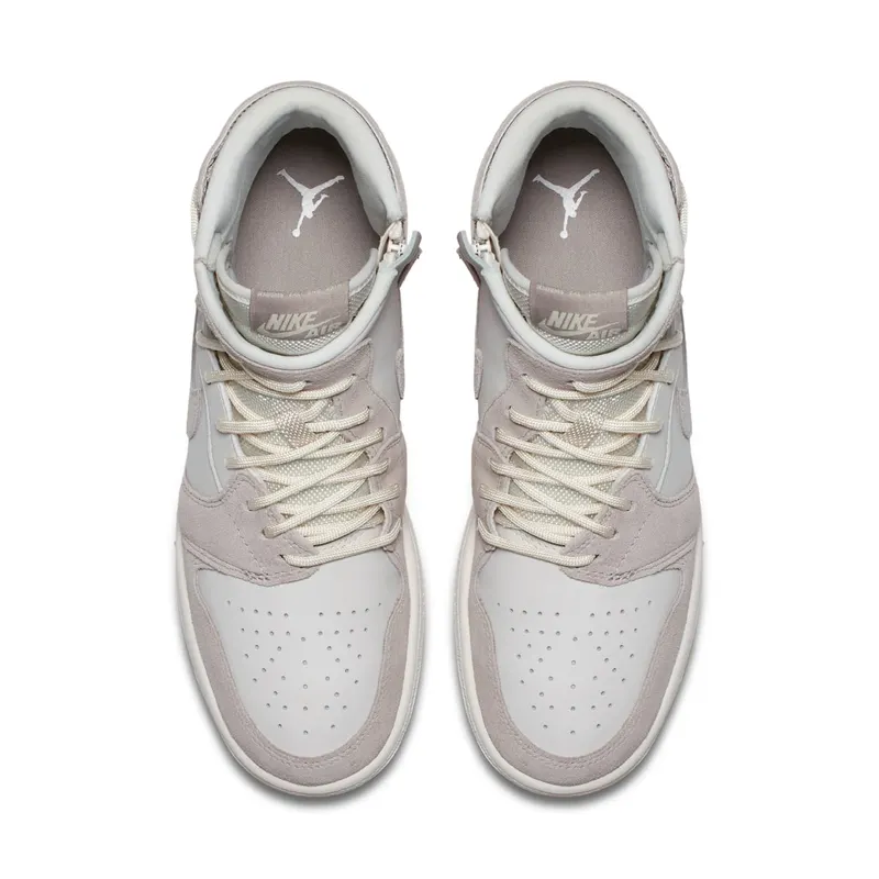 Jordan 1 Rebel XX Moon Particle (W) Moon Particle/Moon Particle-Phantom (AR5599-200)