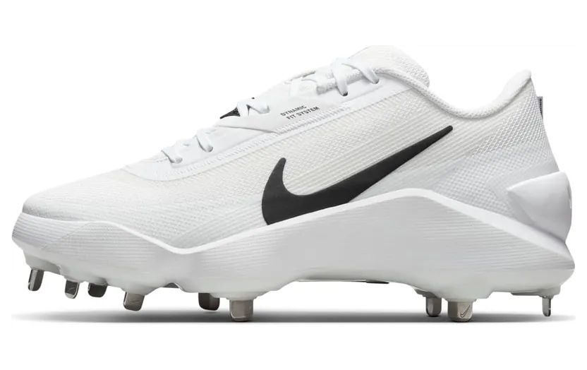 Nike Strong MID White Black (II7347-100)