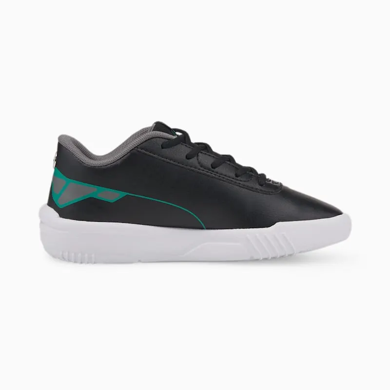 Puma Mercedes F1 Drift Cat Delta V Motorsport Shoes Black/Green (30692104)