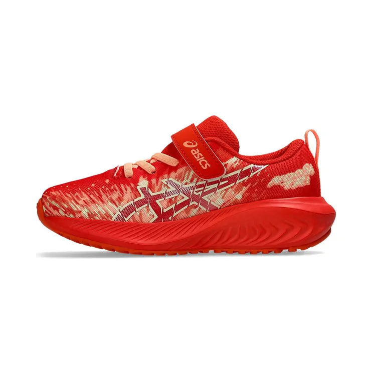 ASICS PRE NOOSA TRI 16 PS “Cherry Tomato / Energy Orange” (1014A345-800)