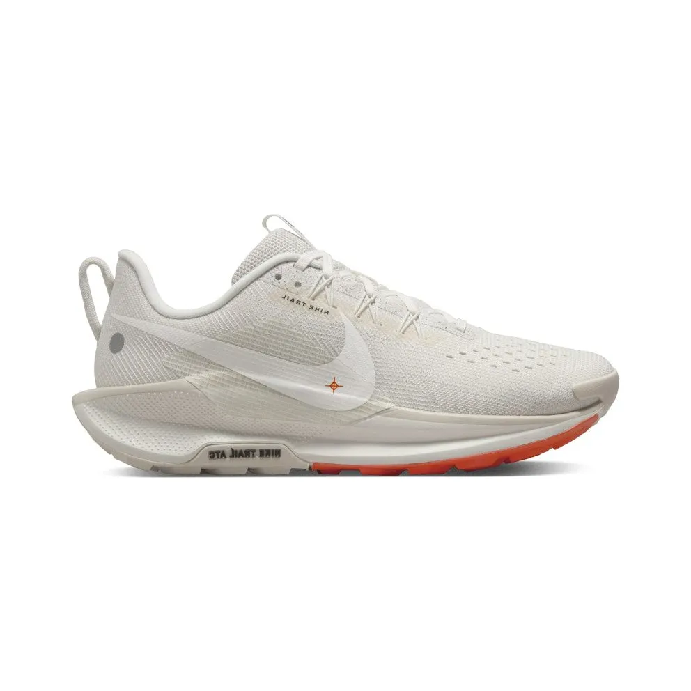 Nike React Pegasus Trail 5 Phantom Picante Red Black Sail (DV3865-003)