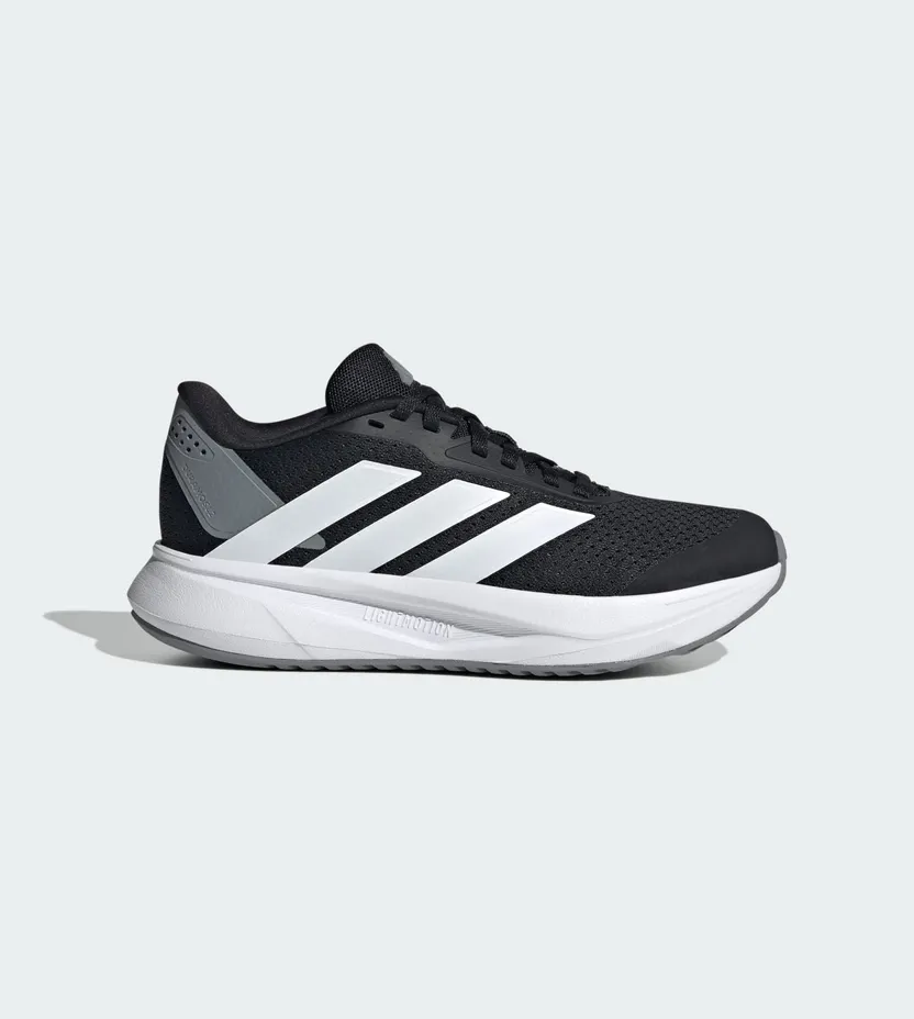 Adidas Duramo SL Kinderschoenen Core Black / Cloud White / Grey (IH3592)