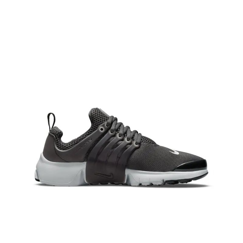 Nike Air Presto Anthracite White (GS) Anthracite/White-Black (833875-015)