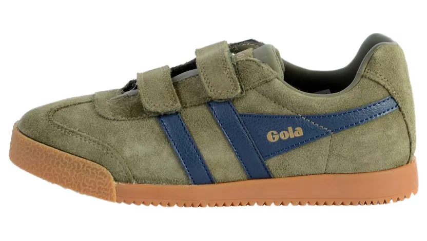 Gola sneaker Groen (CKA192HN)