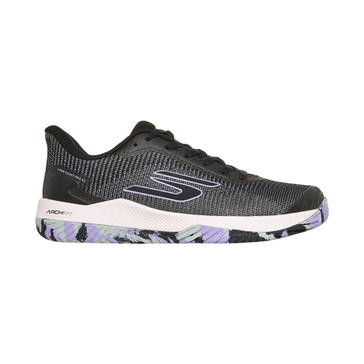 skechers-viper 172109C_BKLV