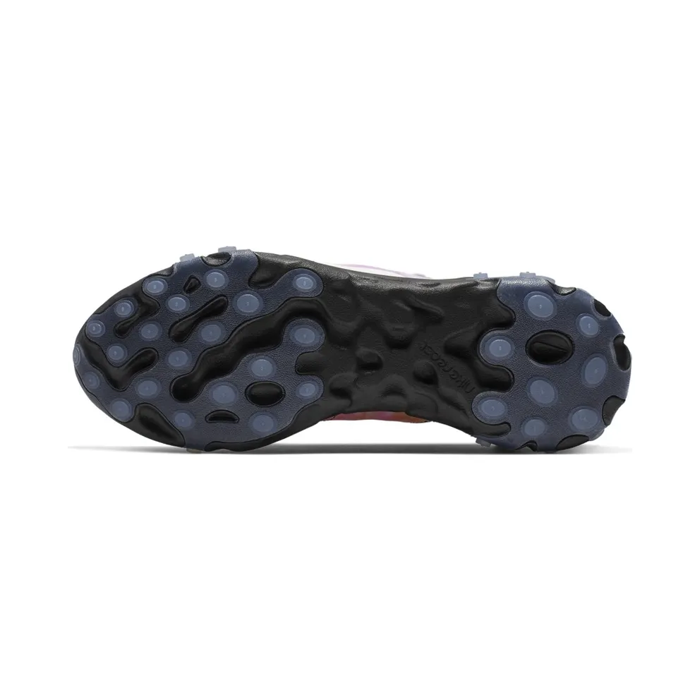 Nike React Element 55 Tie Dye (W) Multi-Color/Sail-Black (CJ6896-901)