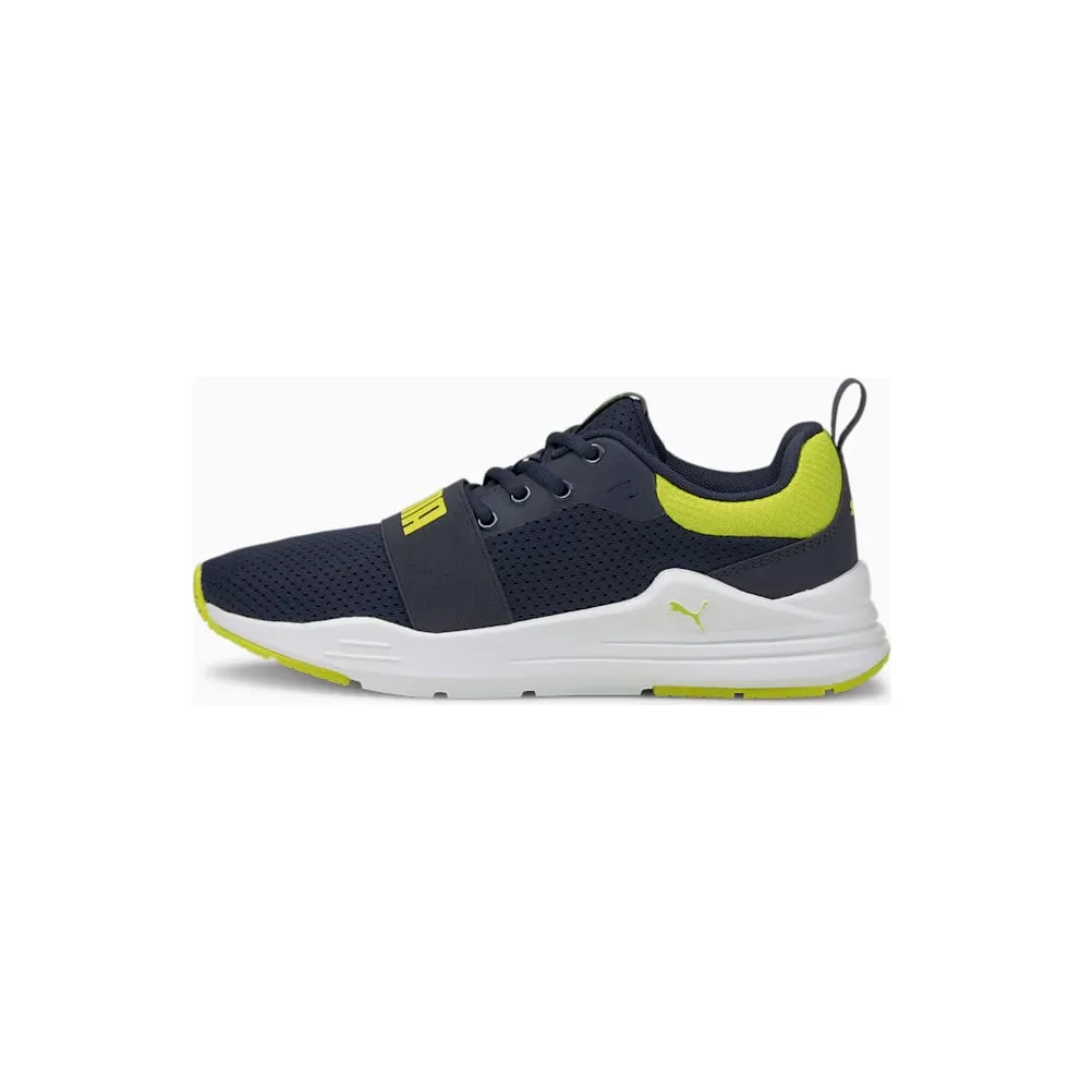 Puma Wired Run Blue (37421407)