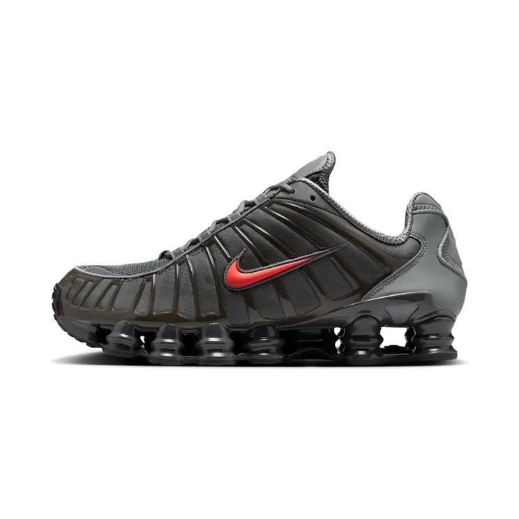 Nike Shox Grey (IQ6599-003)